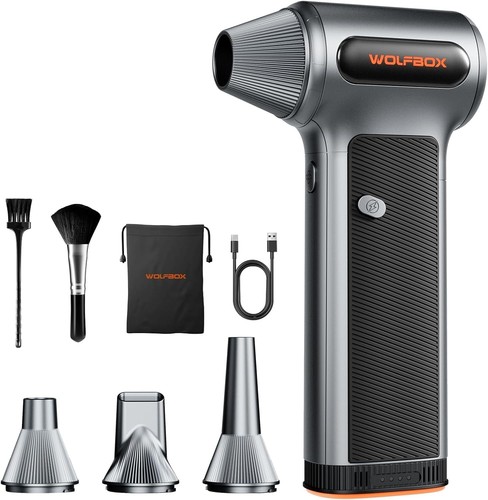 Wolfbox megaflow 200 batteria - megaflow,
