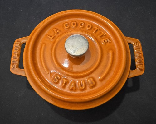 11010806 polvere mini cocotte - mini,